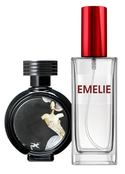 Аналог Devils Intrigue &mdash; Haute Fragrance Company 133 фото