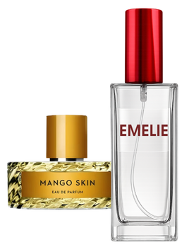 Аналог Vilhelm Parfumerie &mdash; Mango Skin 93 фото