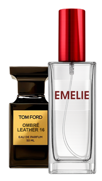 Аналог Tom Ford &mdash; Ombre Leather 16 208 фото