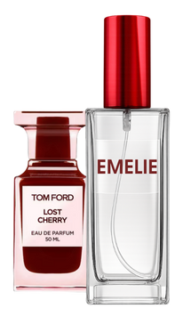 Аналог Tom Ford &mdash; Lost Cherry 203 фото